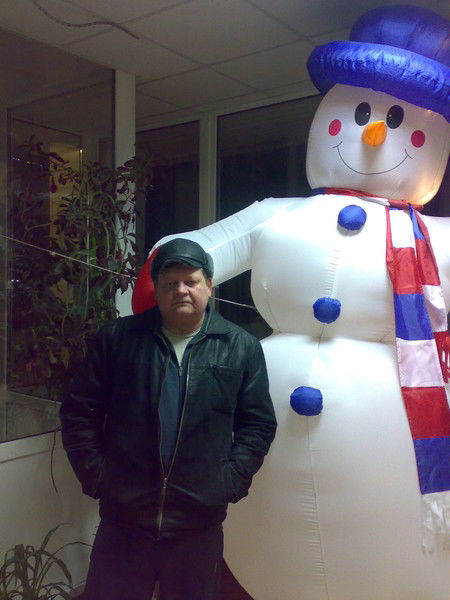 Владимир Нога