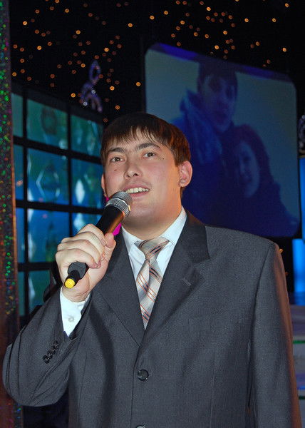 Мансур Назибуллин