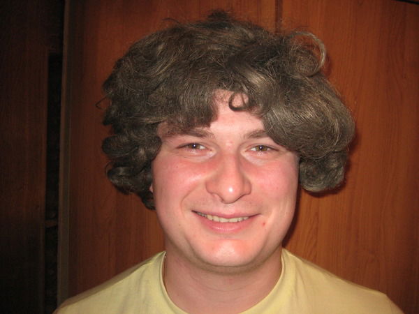 Паша Ионцев