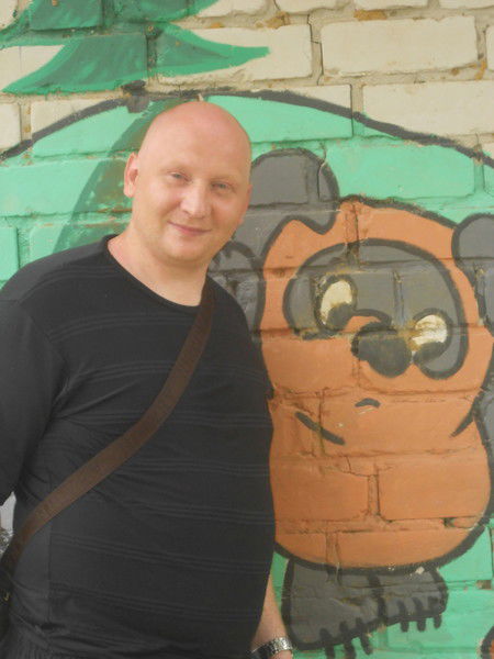 Владимир Шукалин