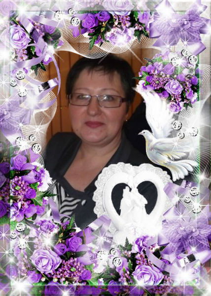 Людмила Мацукова