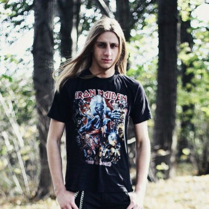 Евгений Сергеев