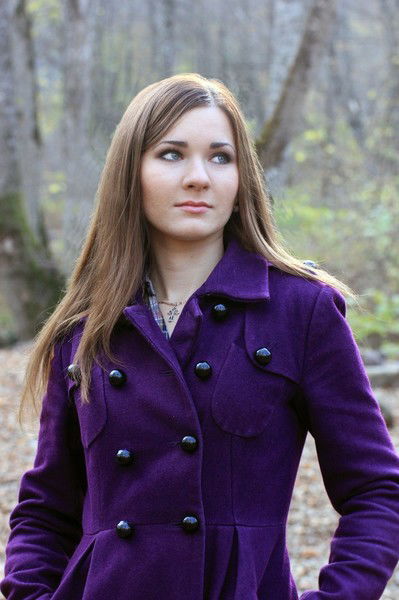 Светланка Семенчина