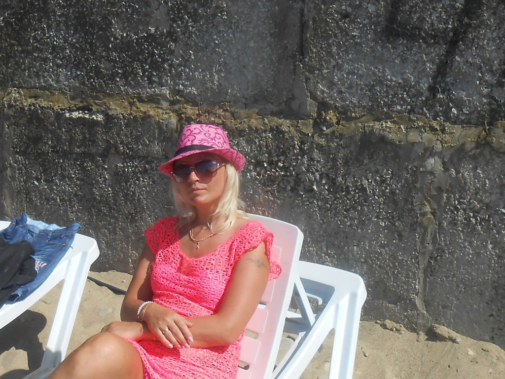 Ирина Володина