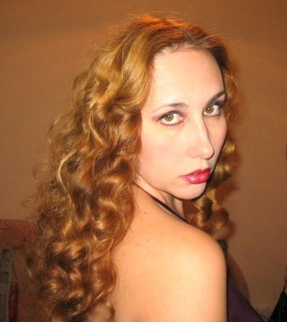 Ольга Рожкова