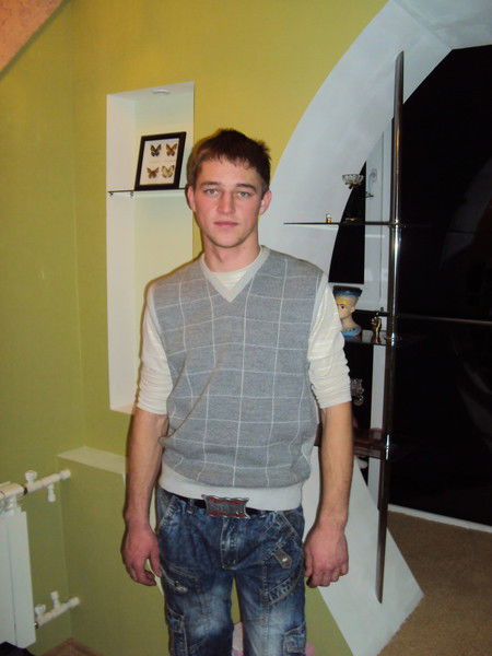 Андрей Кульков