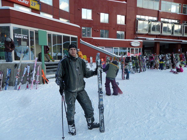 Олег Коваленко