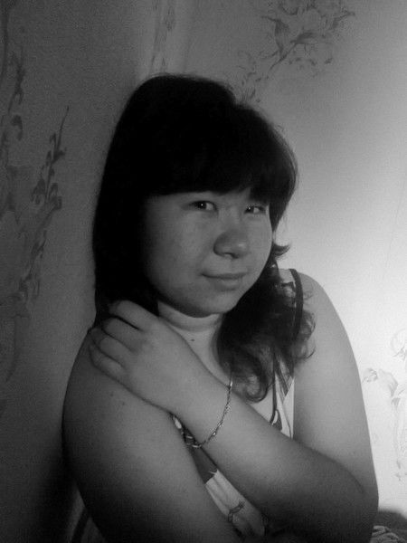 Арайлым Мукушева