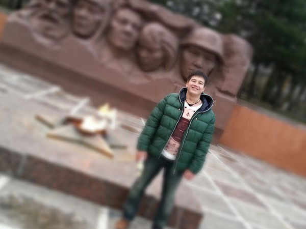 Марлен Есенгалиев