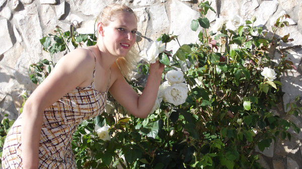 Тетяна Глибочан