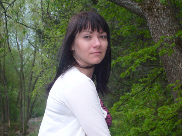 Наталия Лазарева