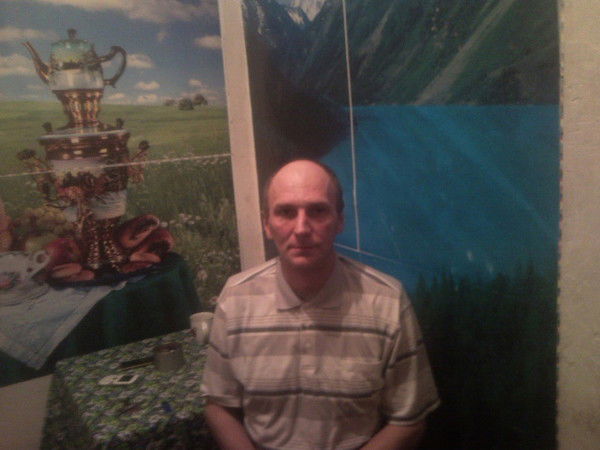 Михаил Цишевский