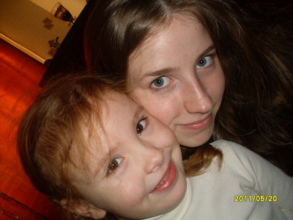 Галя Гринченко