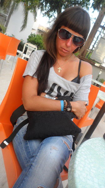 Наталья Жирнягина