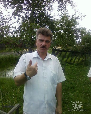 Вячеслав Карецкас