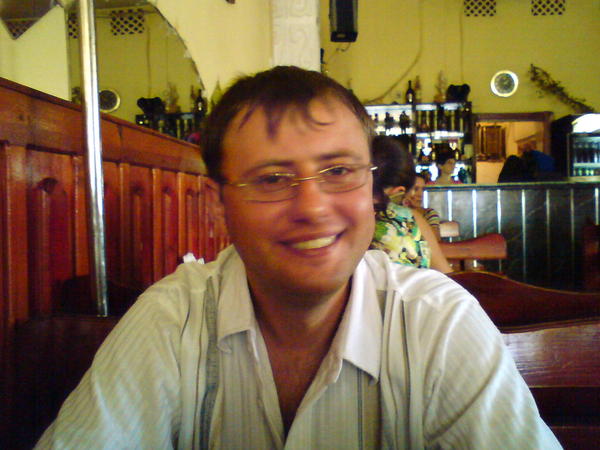 Андрей Соловьев