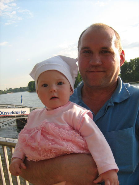 Сергей Engel  Царёв