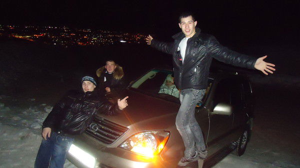 Борис Сухарев