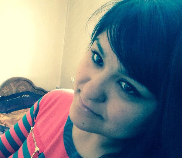 Нурбанум Мухпулова