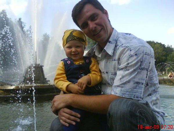 Андрей Стыран