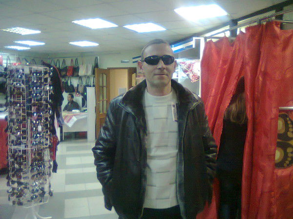 Жека Гордеев