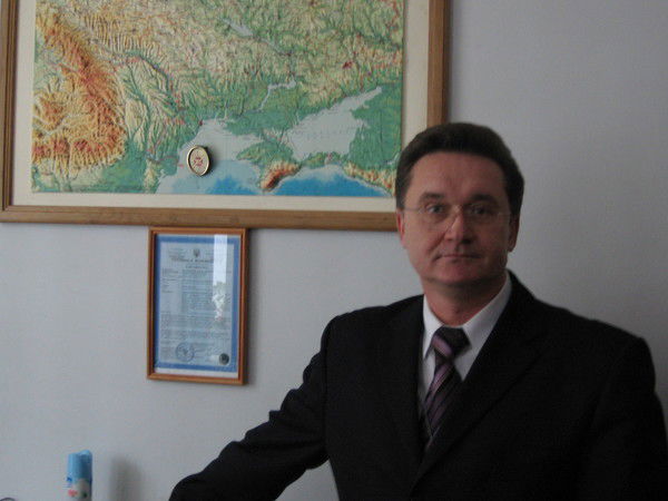 Александр Кумейко