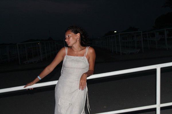 Елена Жаворонкова