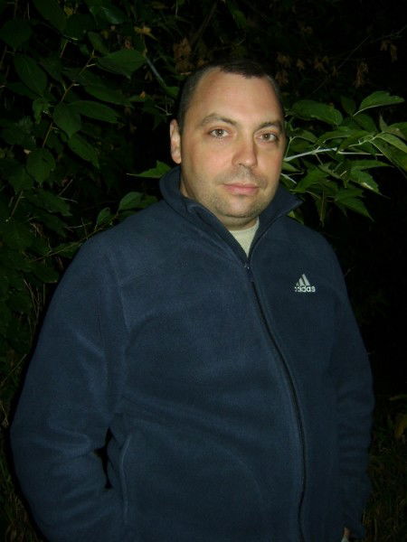 Юра Кузнецов