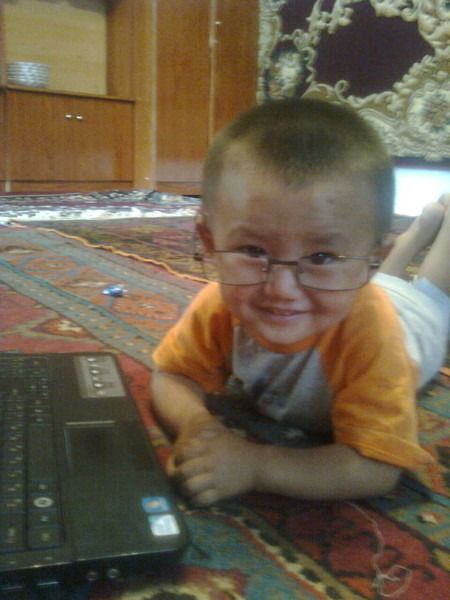 Чынгыз Акматов