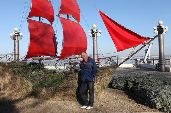 Олег Дмитриев