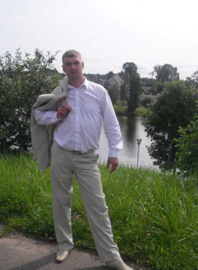 Александр Деканов