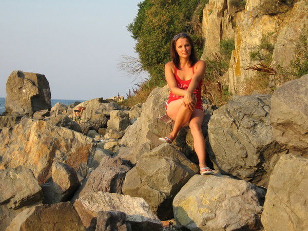 Ирина Галкина