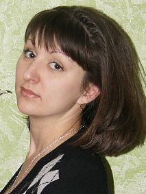 Ирина Еременко