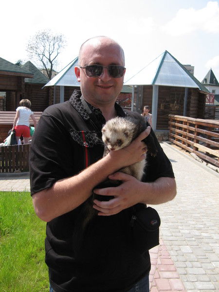 Валерий Колесинский