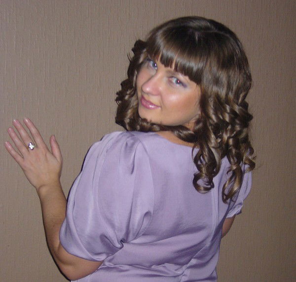 Наталья Перепёлкина