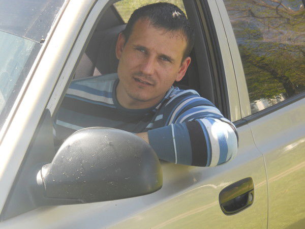 Сергей Шкодин