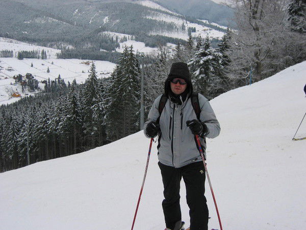 Игорь Ющенко