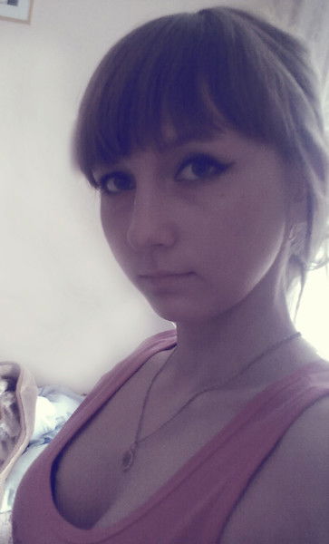 Кристина Петренко