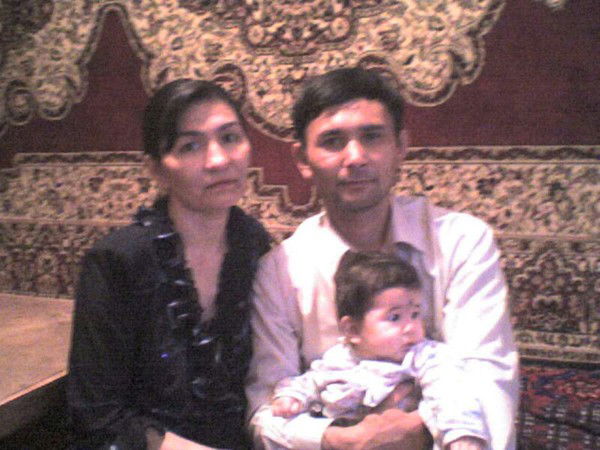 Жандар Байбатыров