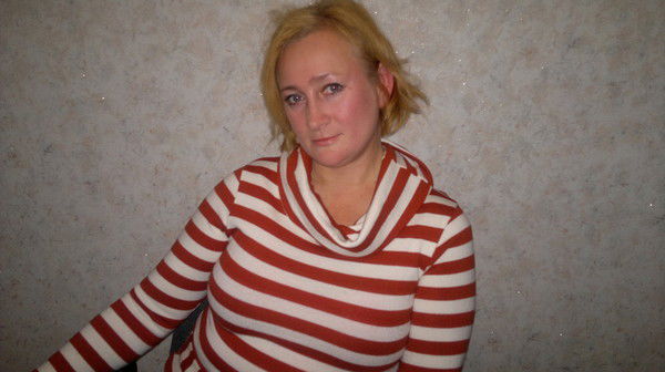 Алина Мирсалимова