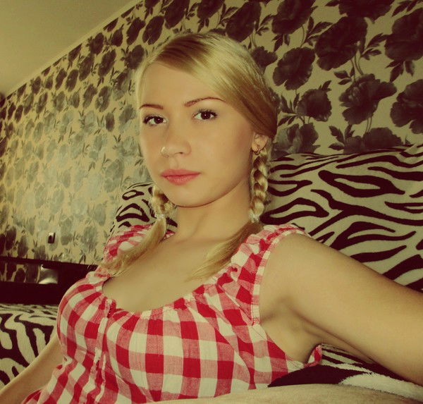 Анастасия Карловская