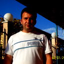 George Klimov