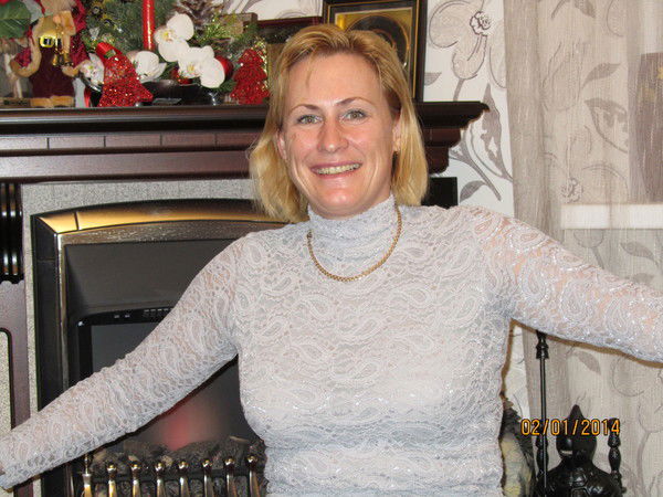 Татьяна Александрова