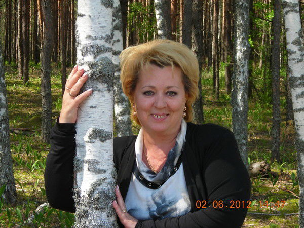 Татьяна Васькович