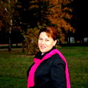 Елена Жидкова