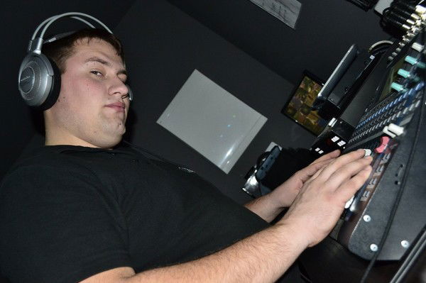 Илья Крутов