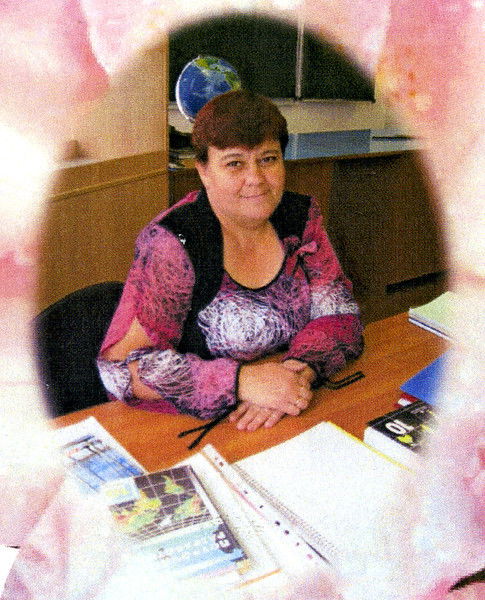 Светлана Аверина