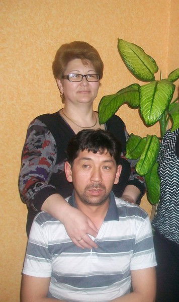 Гульмира Акатьева