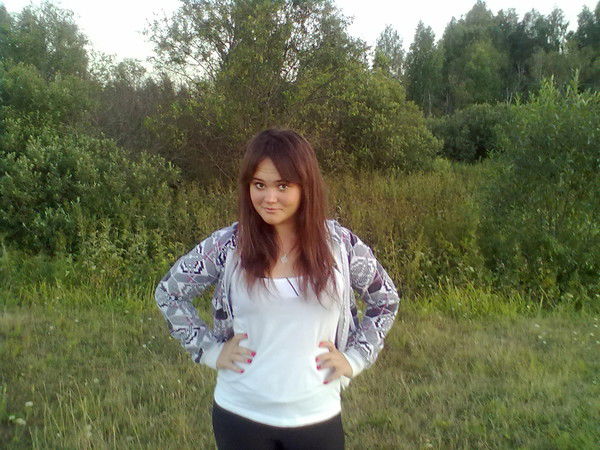 Алечка Заирова