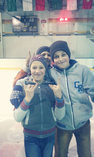 Тимур Чернышов